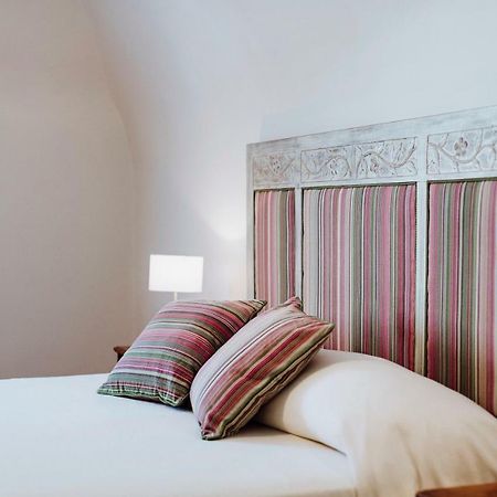 Casa Vera Camelia Apartment Orvieto Kültér fotó