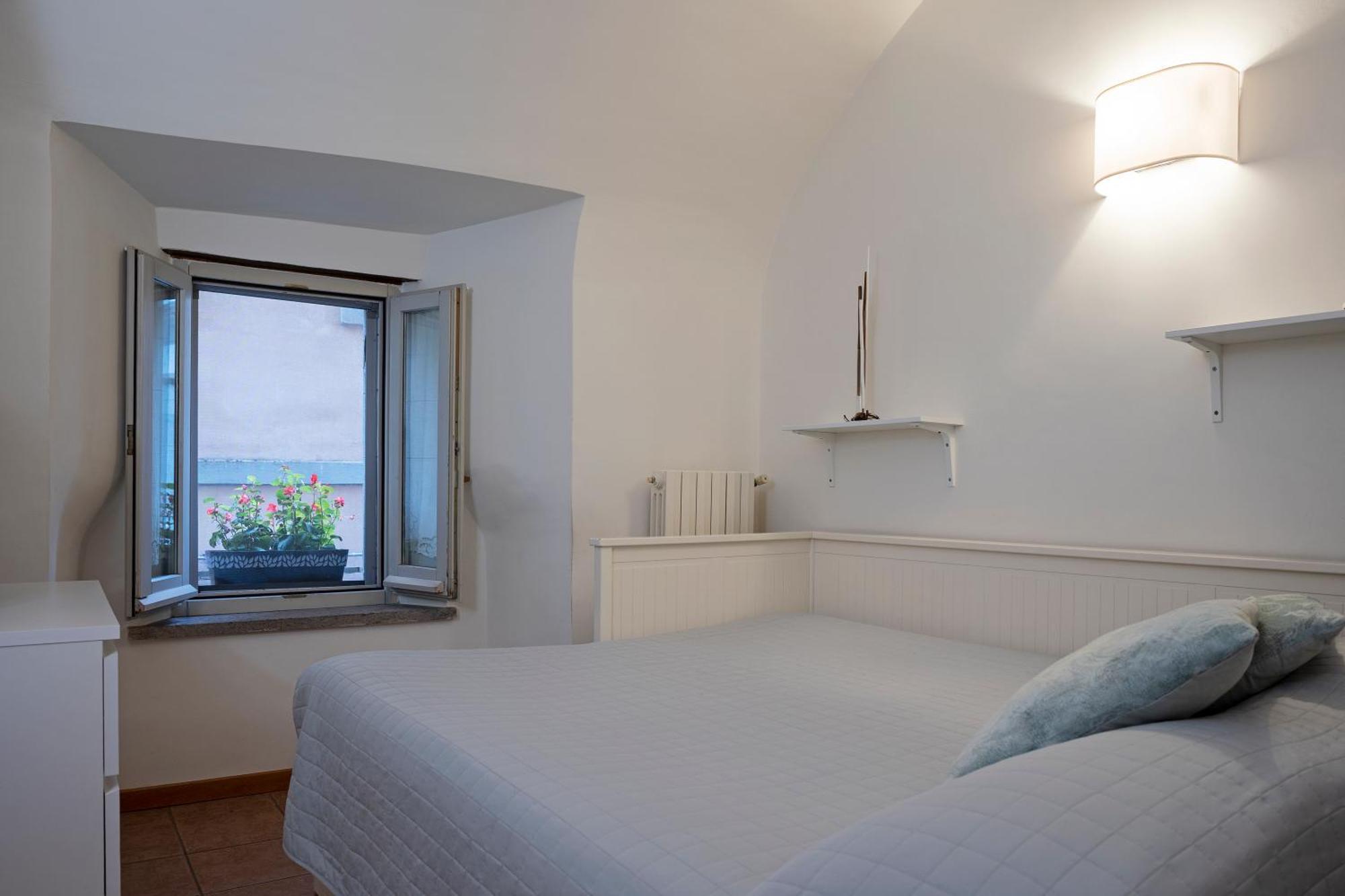 Casa Vera Camelia Apartment Orvieto Kültér fotó