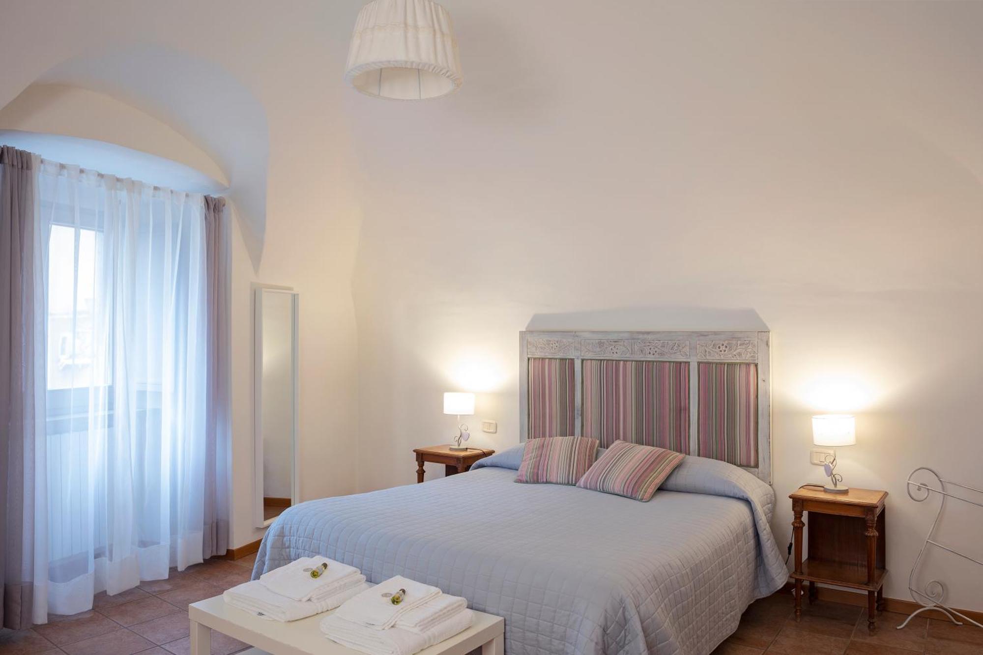 Casa Vera Camelia Apartment Orvieto Kültér fotó