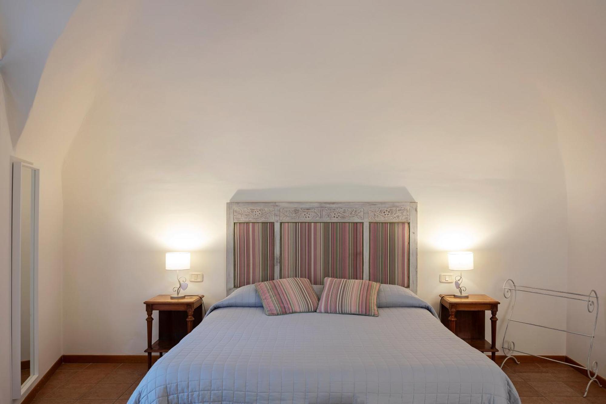 Casa Vera Camelia Apartment Orvieto Kültér fotó