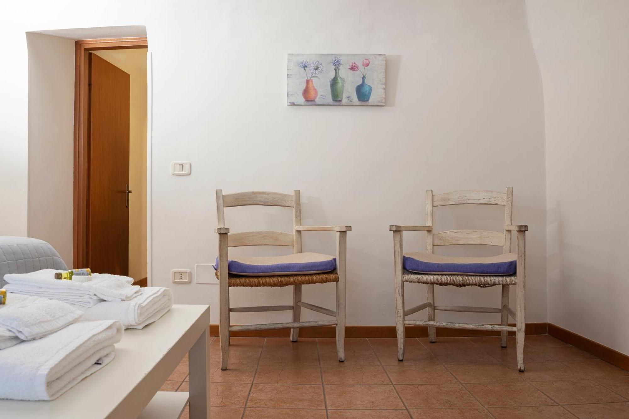 Casa Vera Camelia Apartment Orvieto Kültér fotó