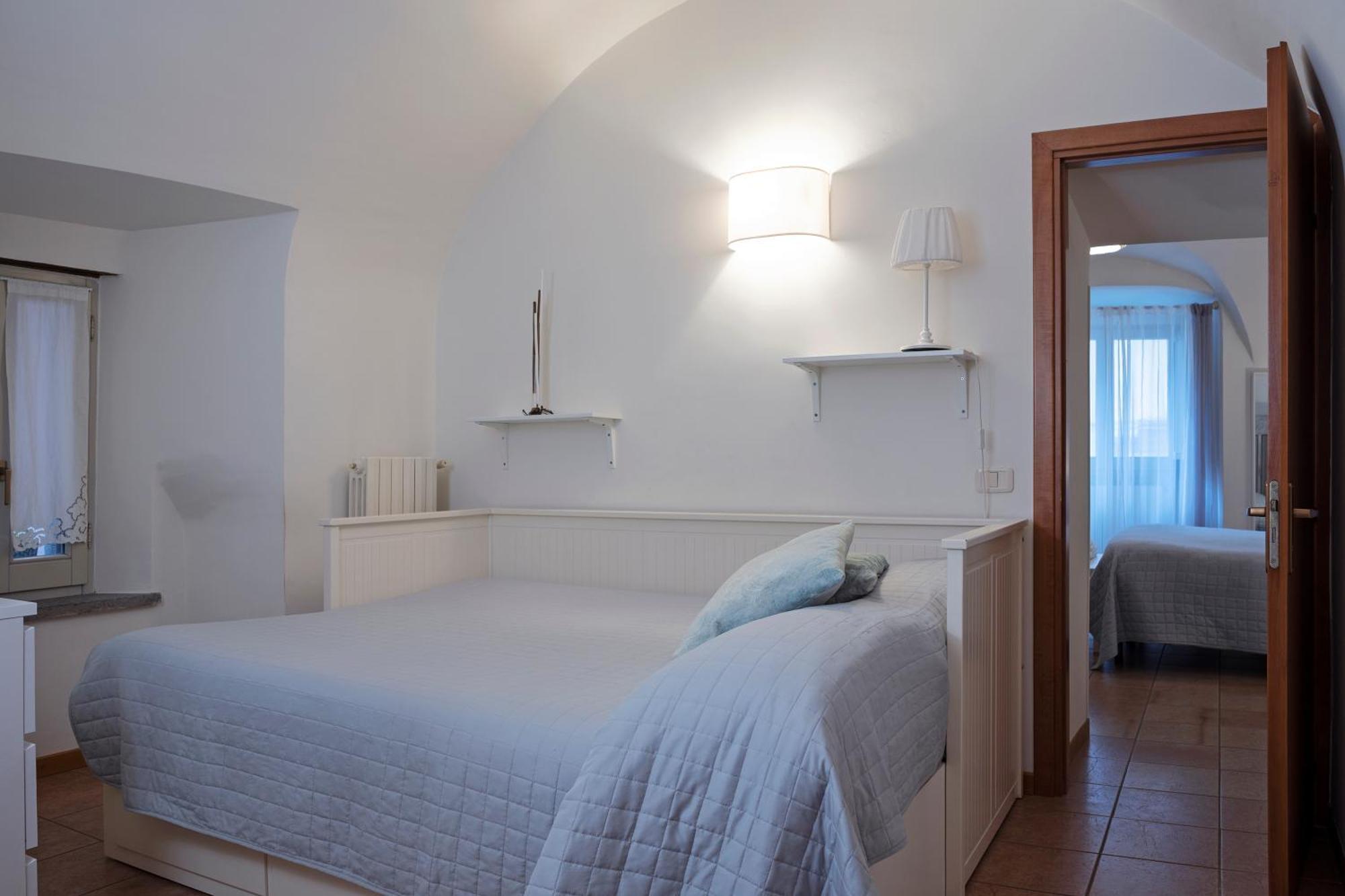 Casa Vera Camelia Apartment Orvieto Kültér fotó