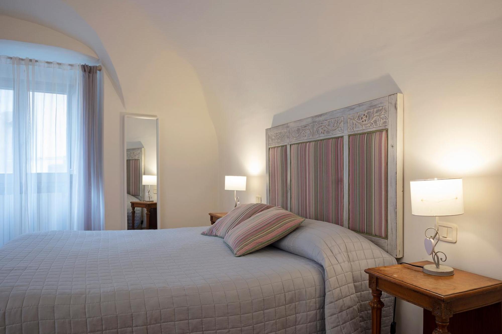 Casa Vera Camelia Apartment Orvieto Kültér fotó