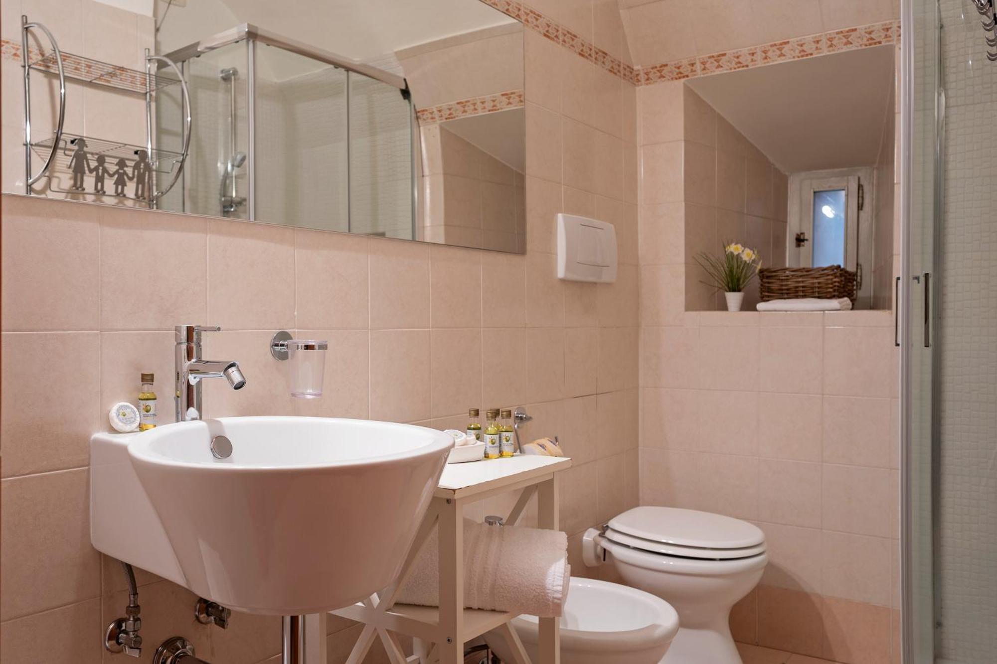 Casa Vera Camelia Apartment Orvieto Kültér fotó