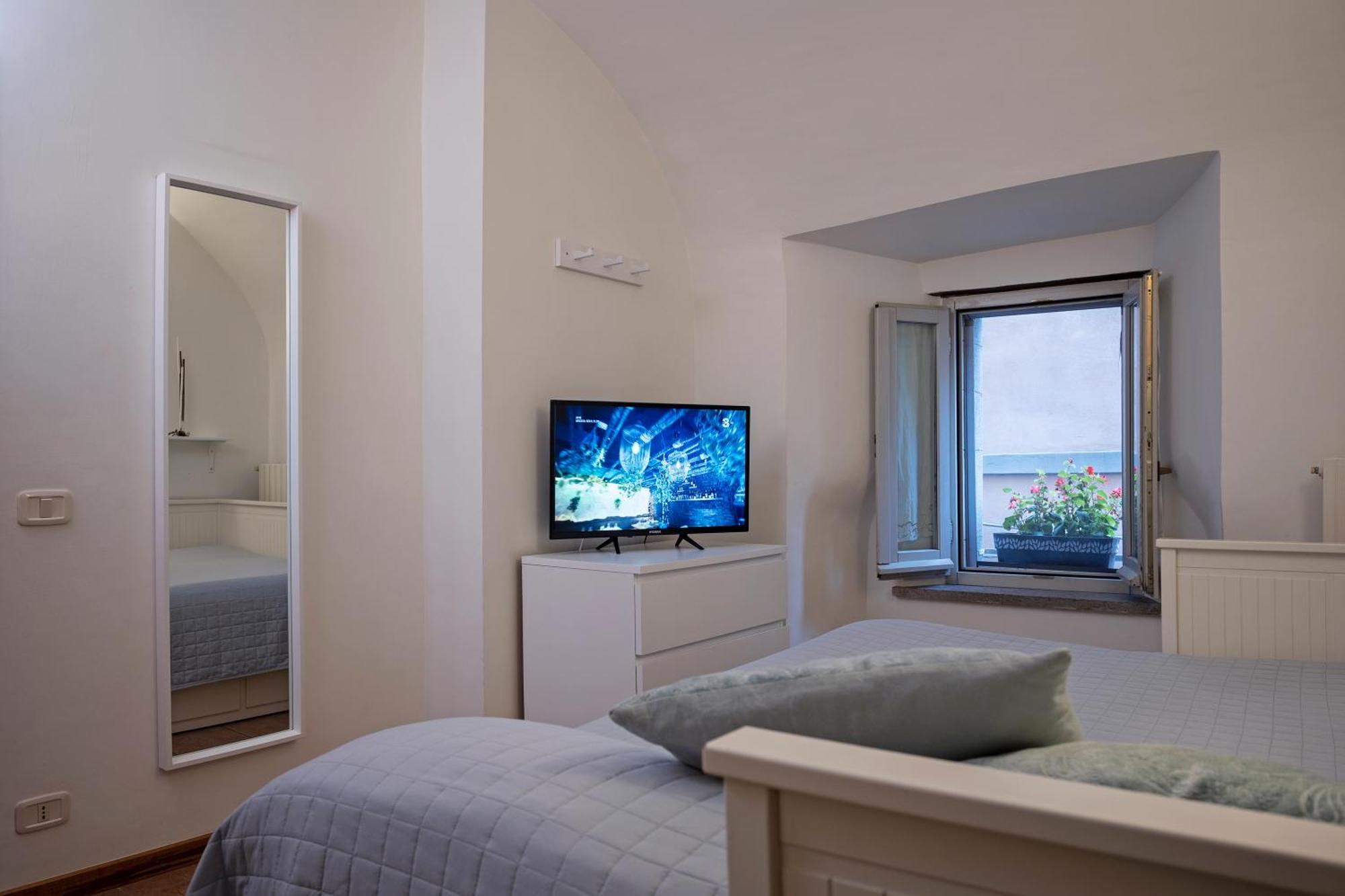 Casa Vera Camelia Apartment Orvieto Kültér fotó