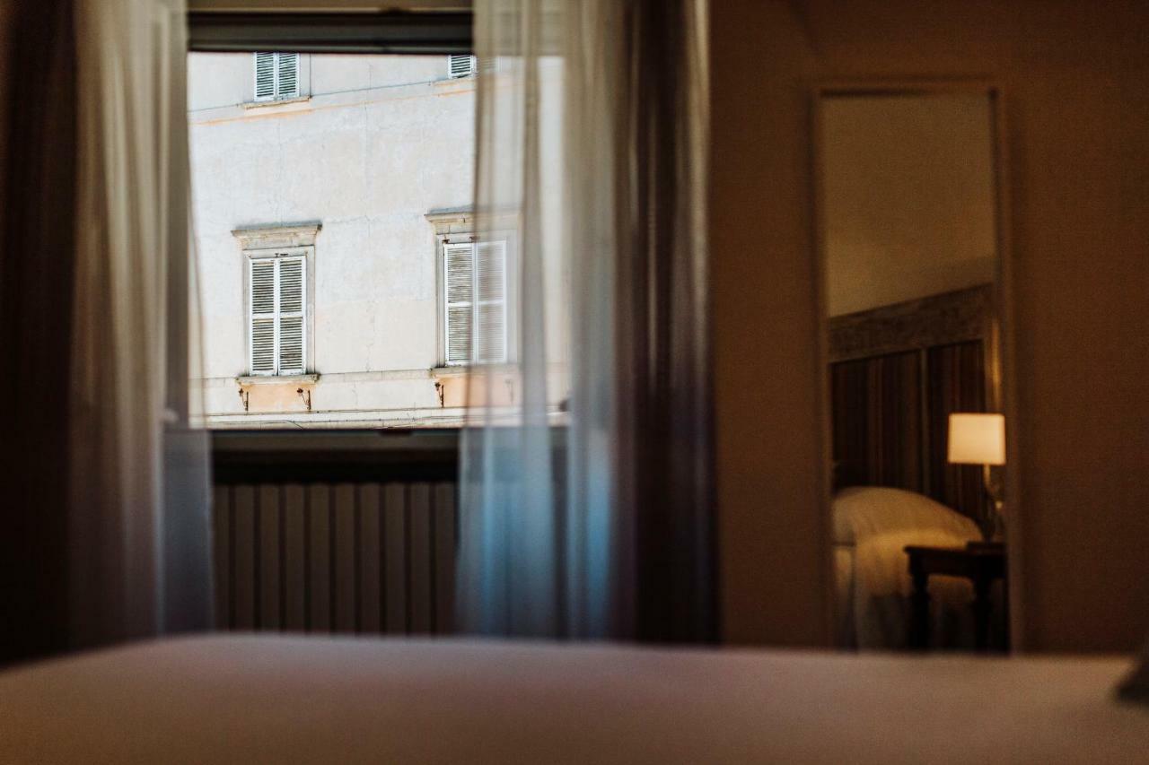 Casa Vera Camelia Apartment Orvieto Kültér fotó