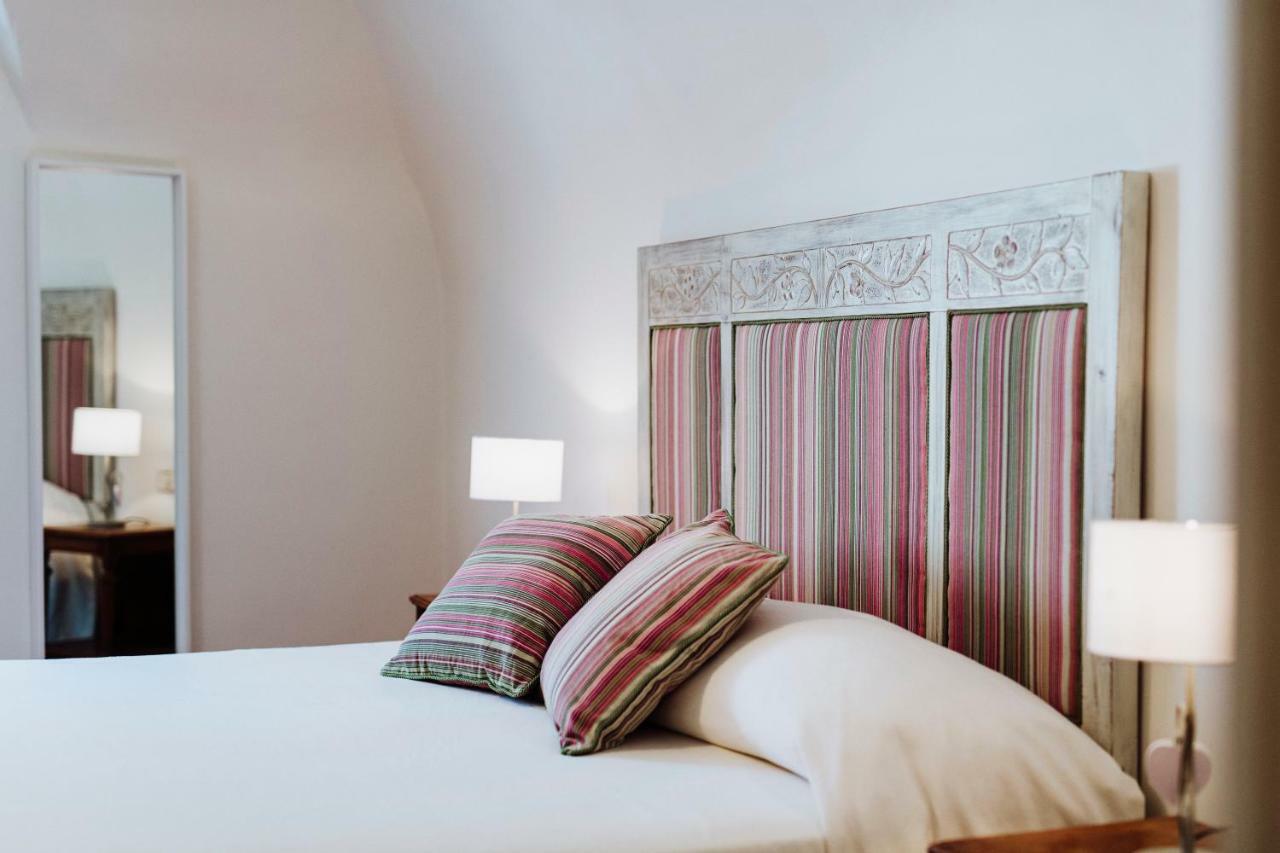 Casa Vera Camelia Apartment Orvieto Kültér fotó